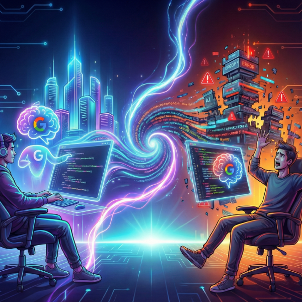 The Future of Vibe Coding